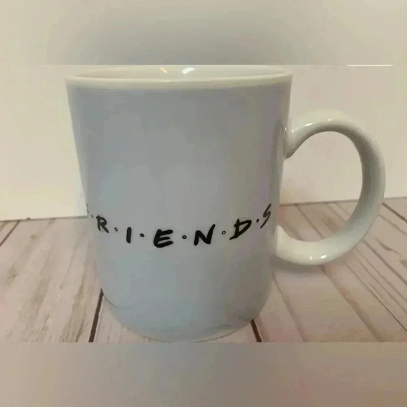 FRIENDS Coffee Tea Mug by Paladone - Picture 5 of 10
